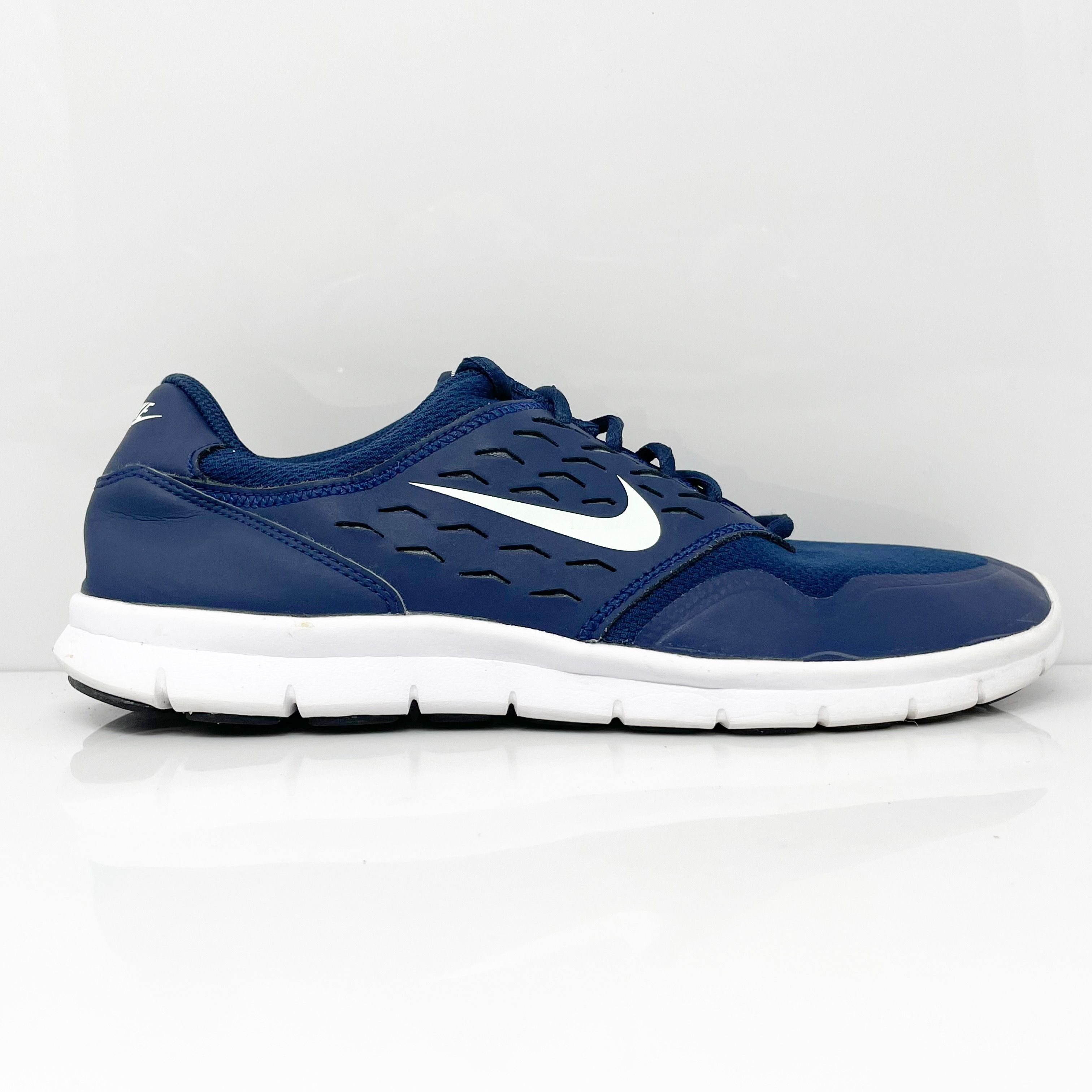 

Nike Womens Orive 677136-431 Синие кроссовки кроссовки размер 9,5, Синий, Orive