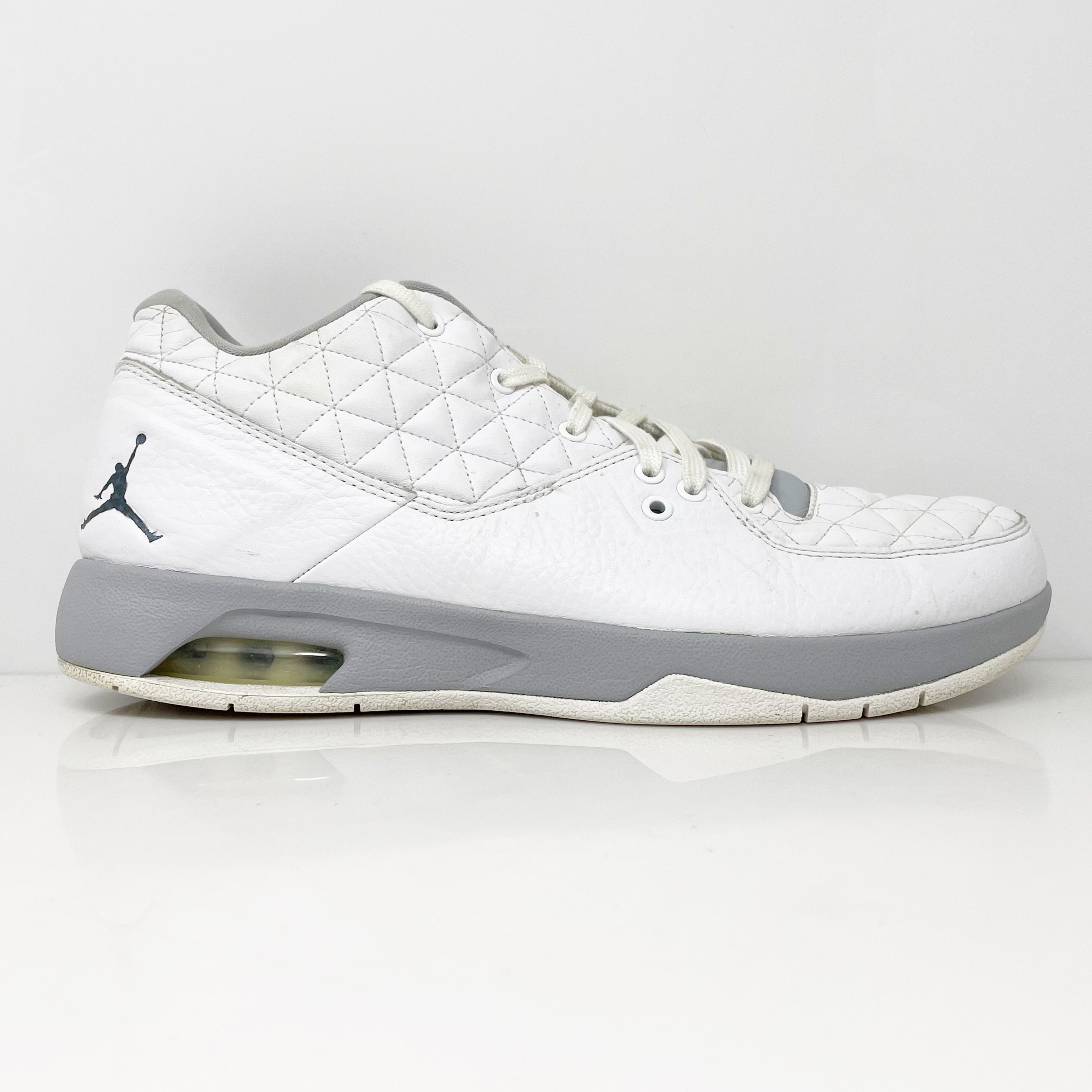 Мужские баскетбольные кроссовки Nike Jordan Clutch 845043-104, размер 10,5